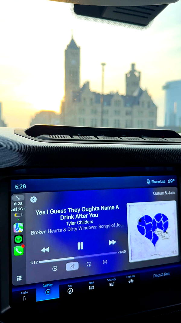 realhaylujan image ~ Altpins