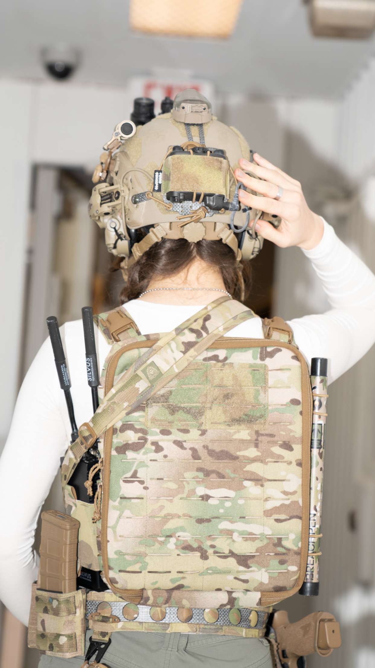 realhaylujan snapchat image archive image