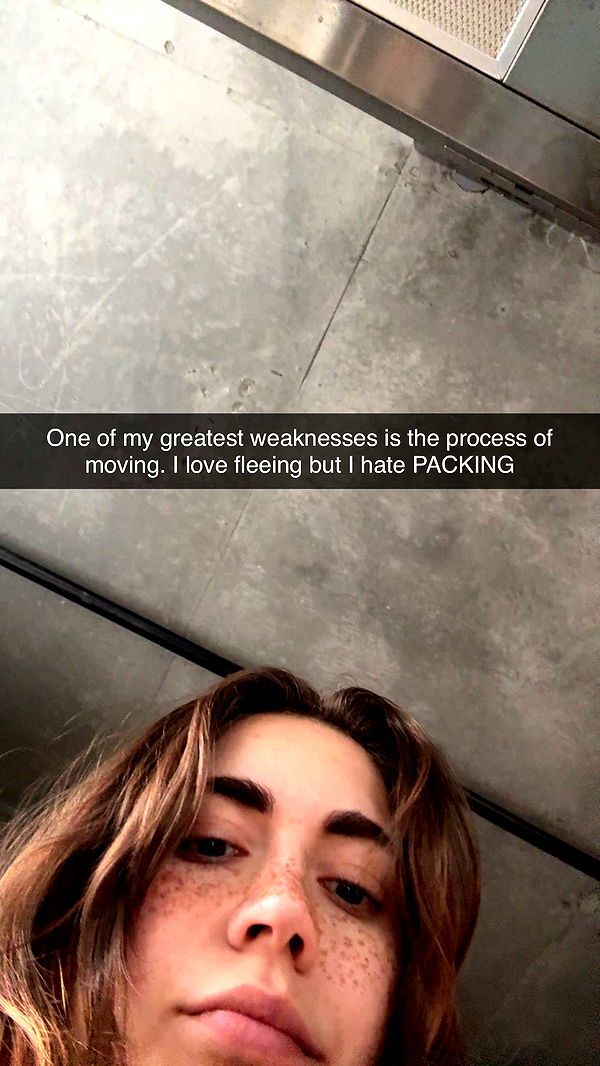 realhaylujan image ~ Altpins