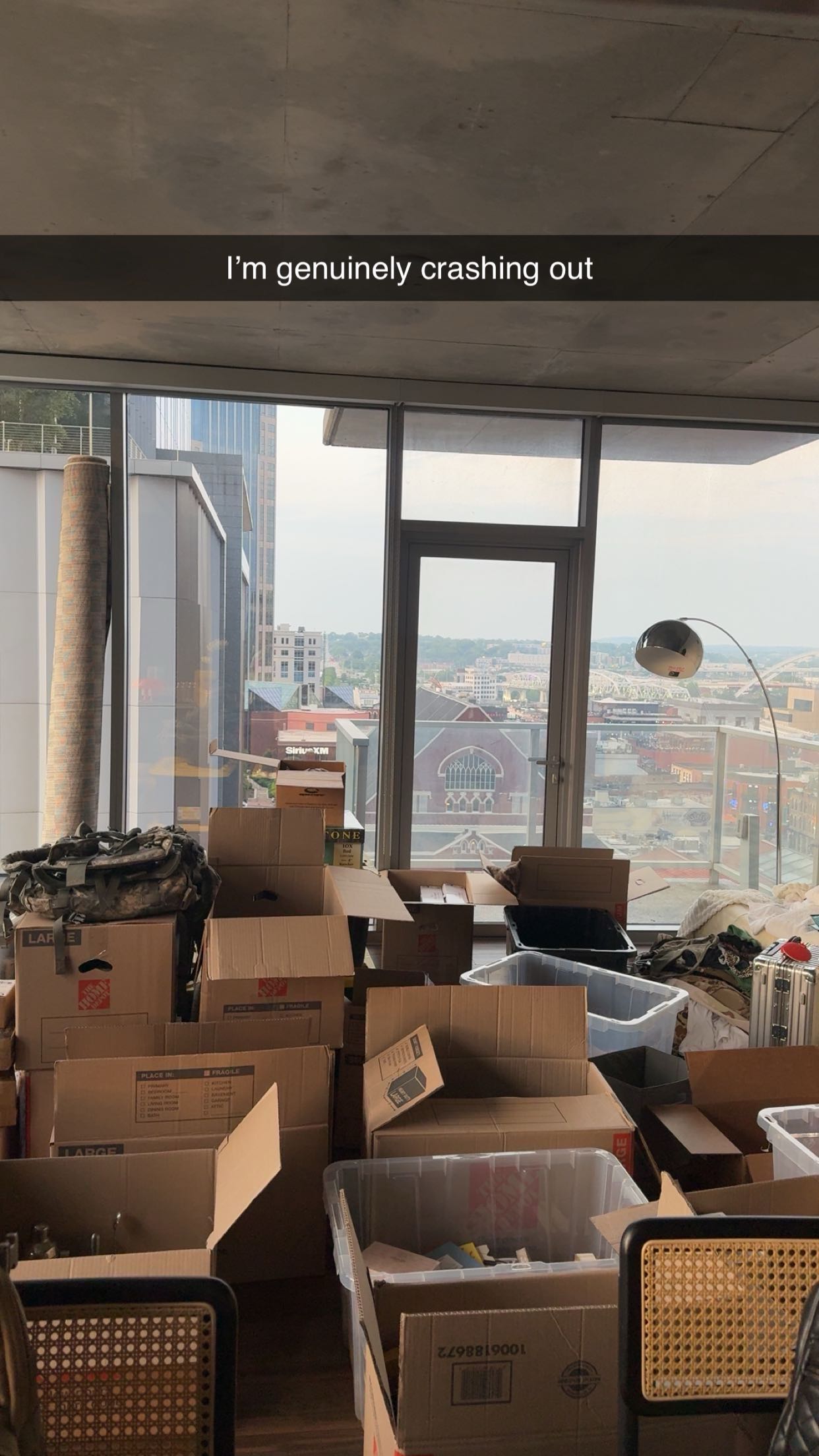 realhaylujan snapchat image archive image