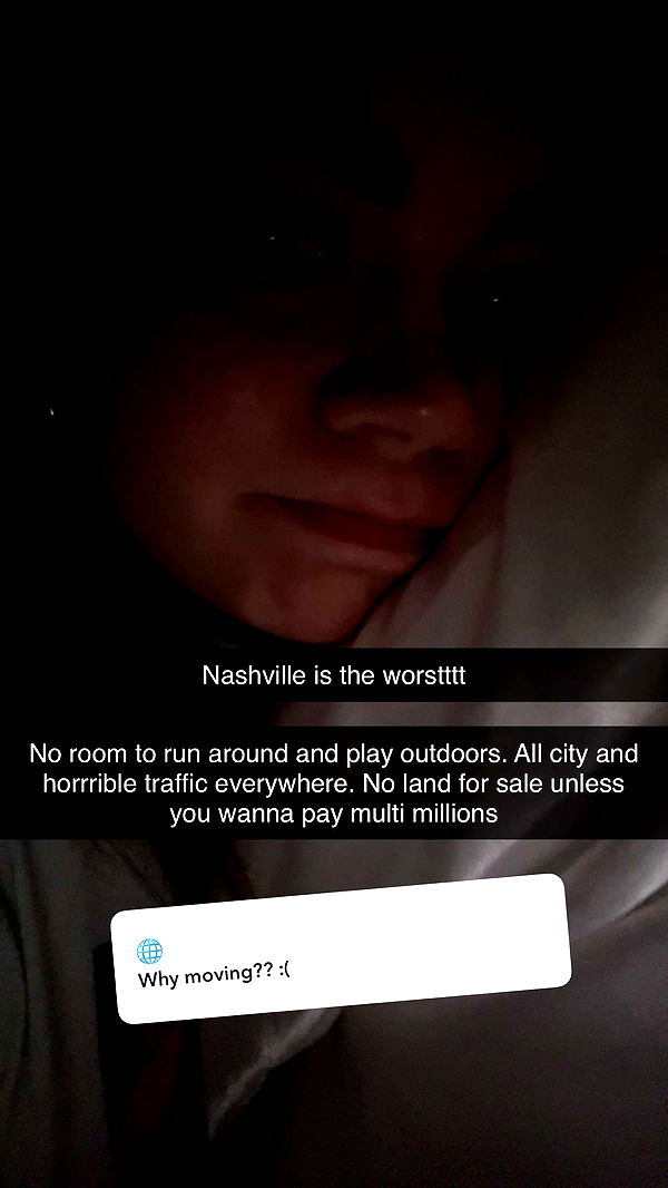 realhaylujan image ~ Altpins