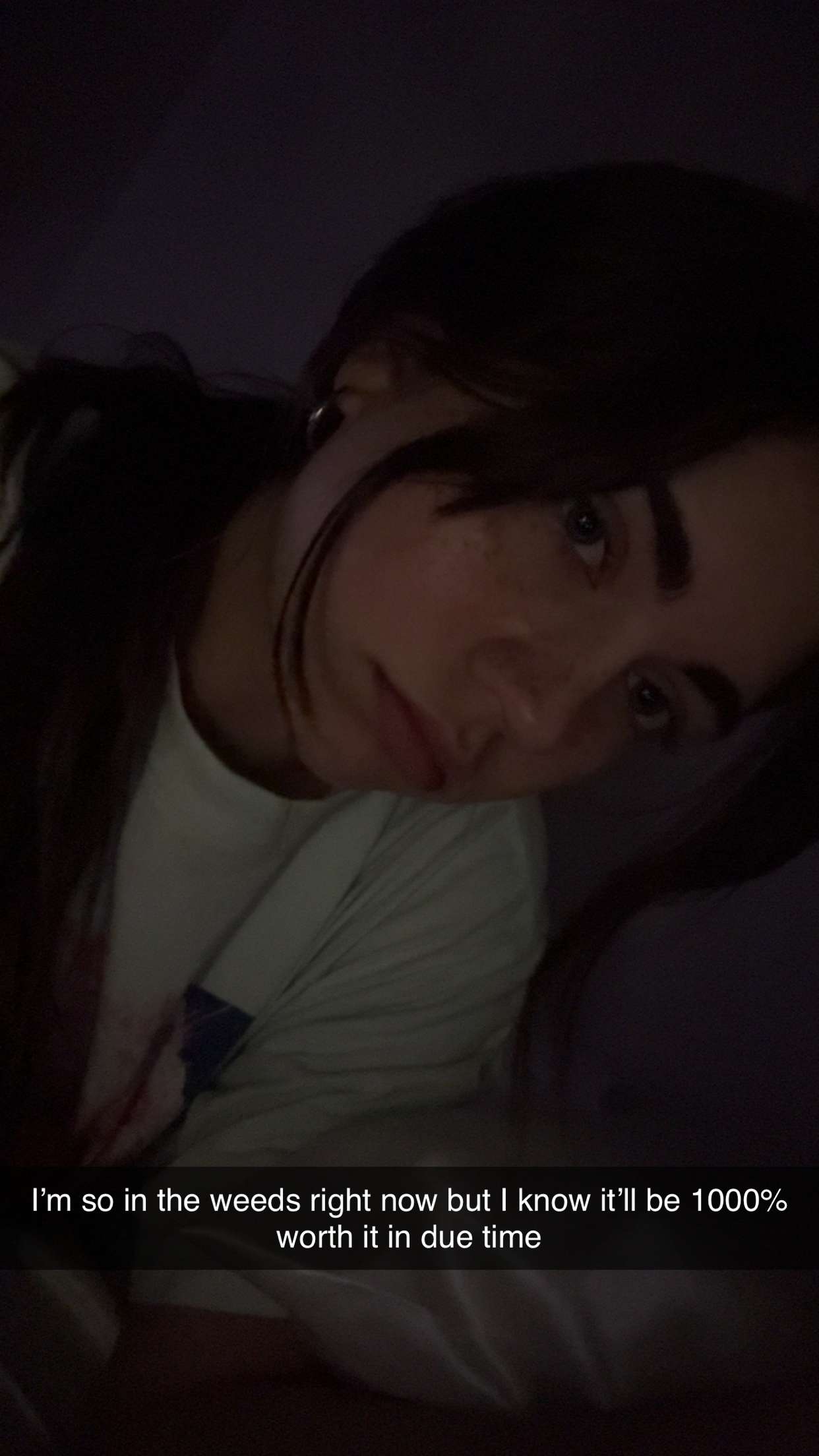 realhaylujan snapchat image archive image