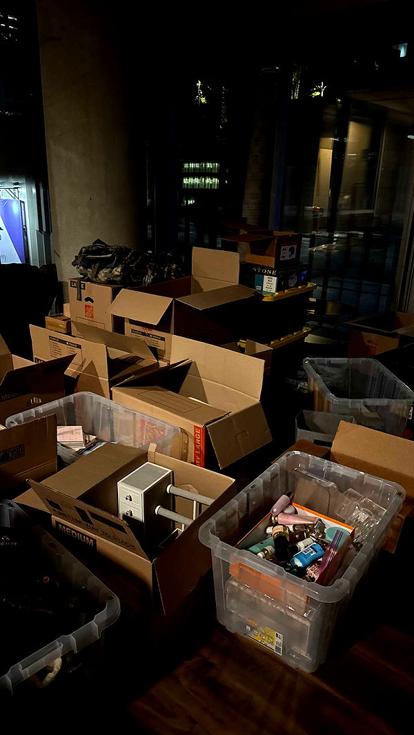 realhaylujan image ~ Altpins