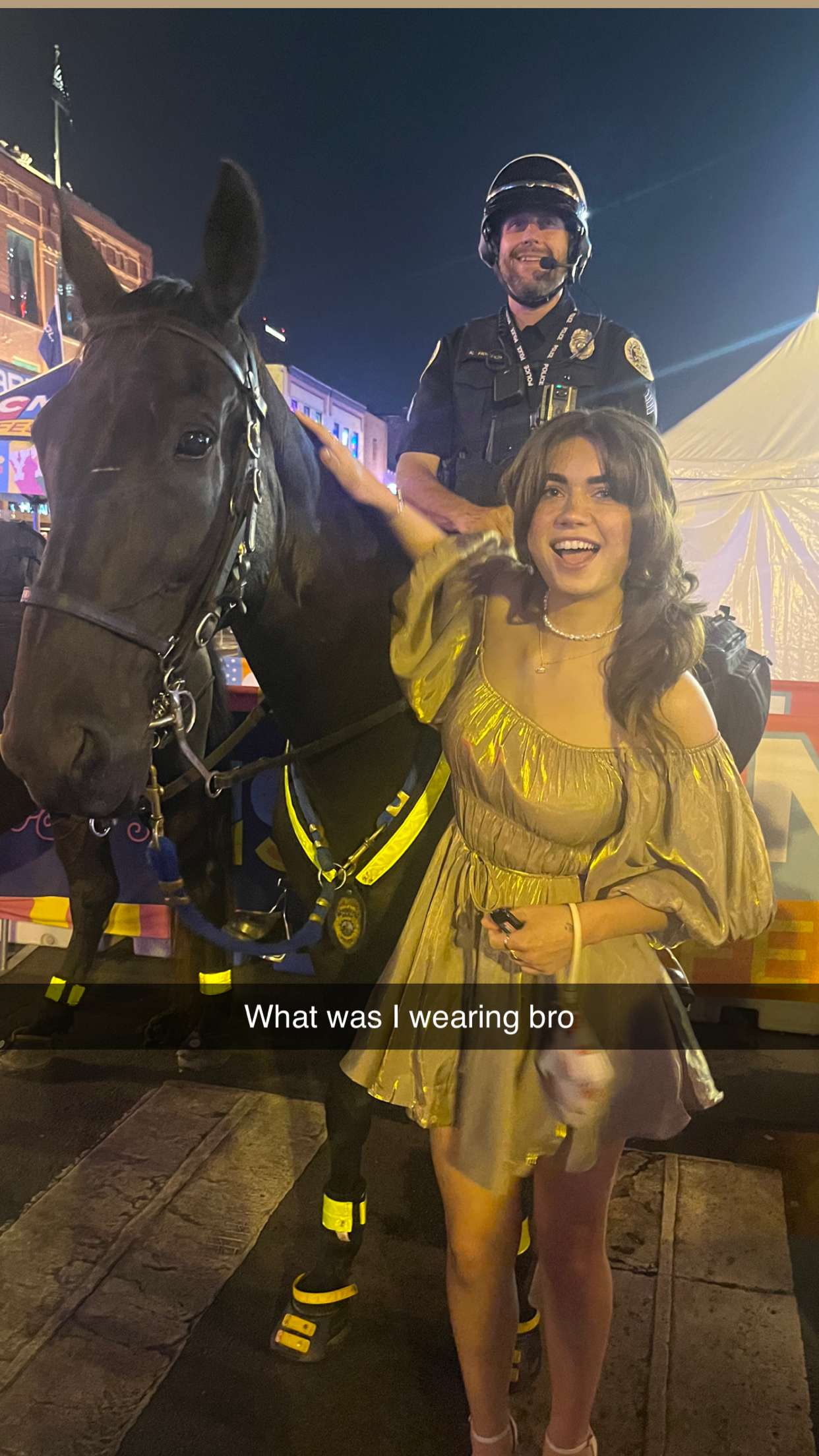 realhaylujan snapchat image archive image