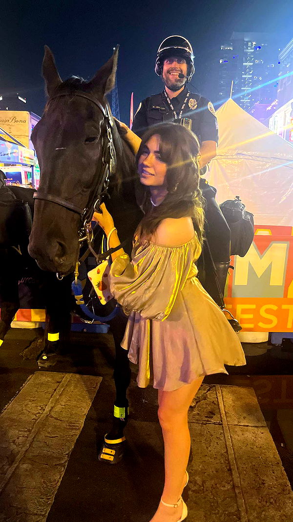 realhaylujan image ~ Altpins