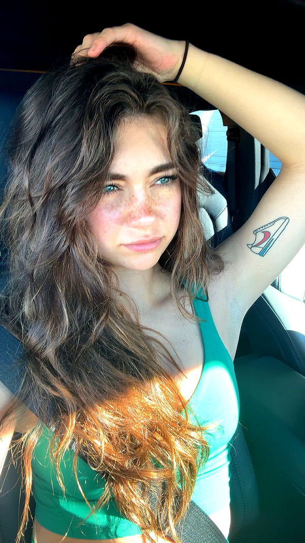 realhaylujan image ~ Altpins