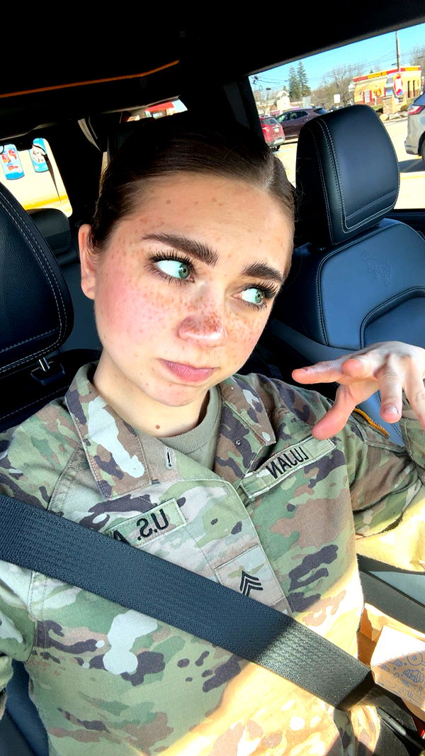 realhaylujan image ~ Altpins