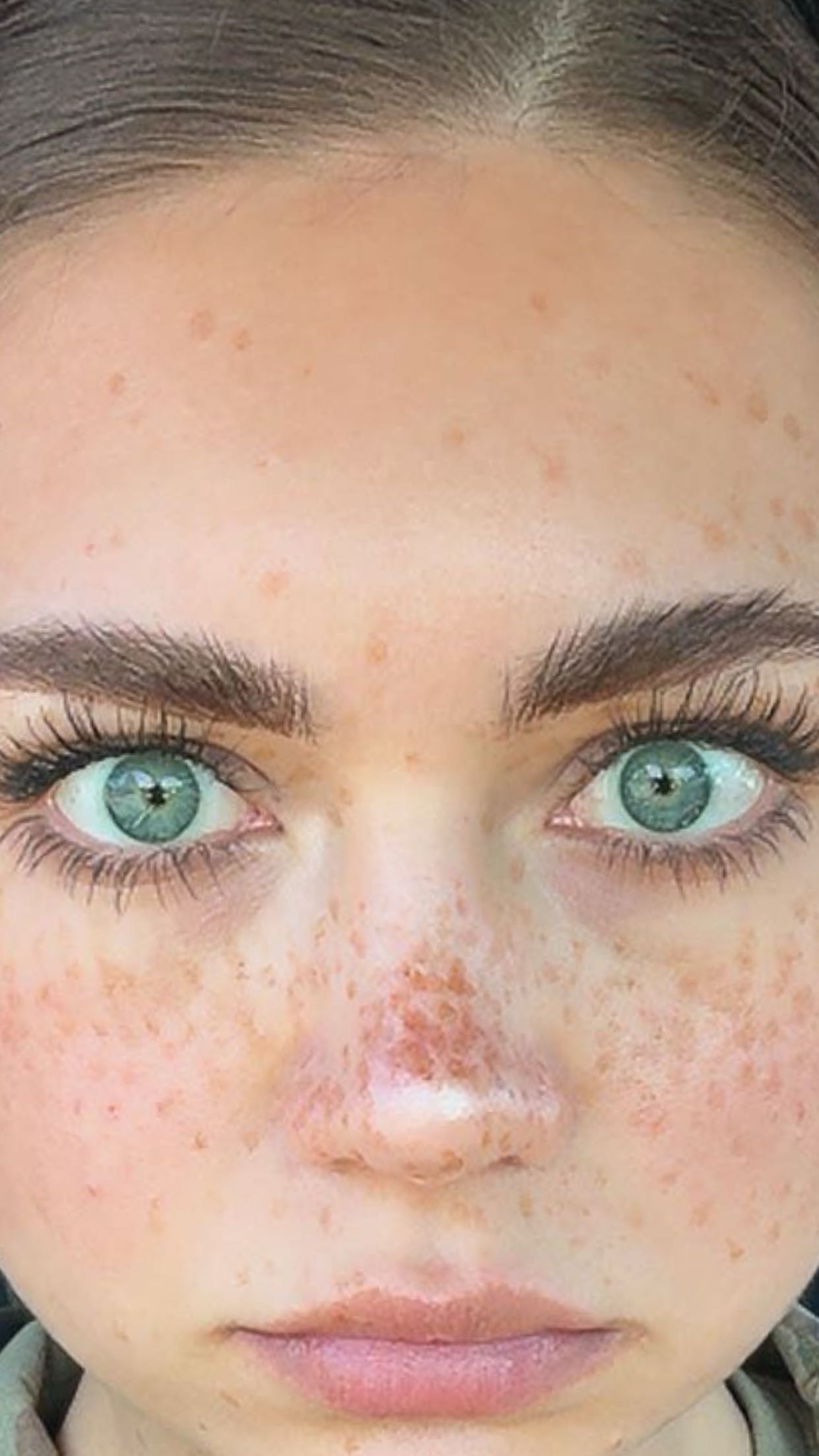 realhaylujan snapchat image archive image