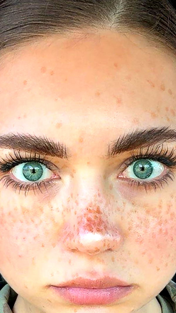 realhaylujan image ~ Altpins