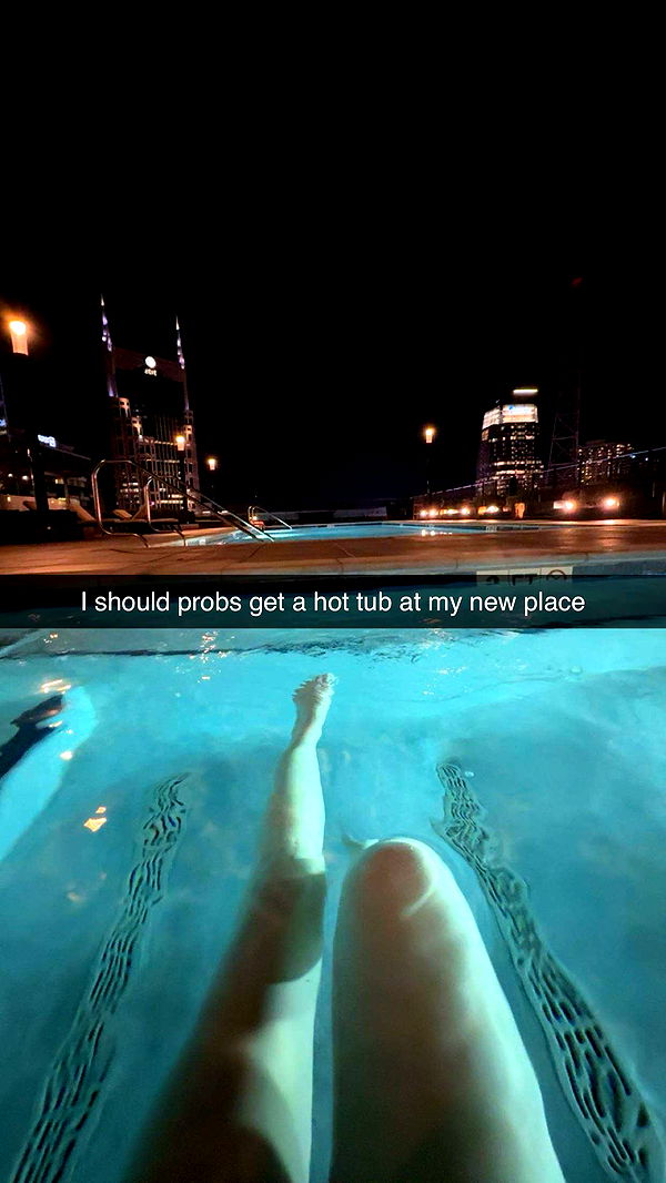 realhaylujan image ~ Altpins