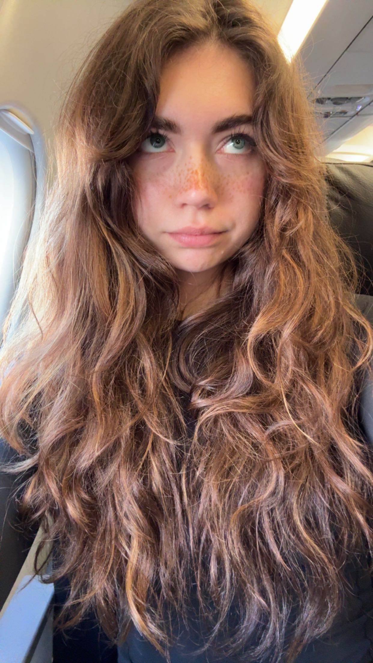 realhaylujan snapchat image archive image