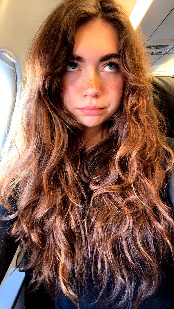 realhaylujan image ~ Altpins