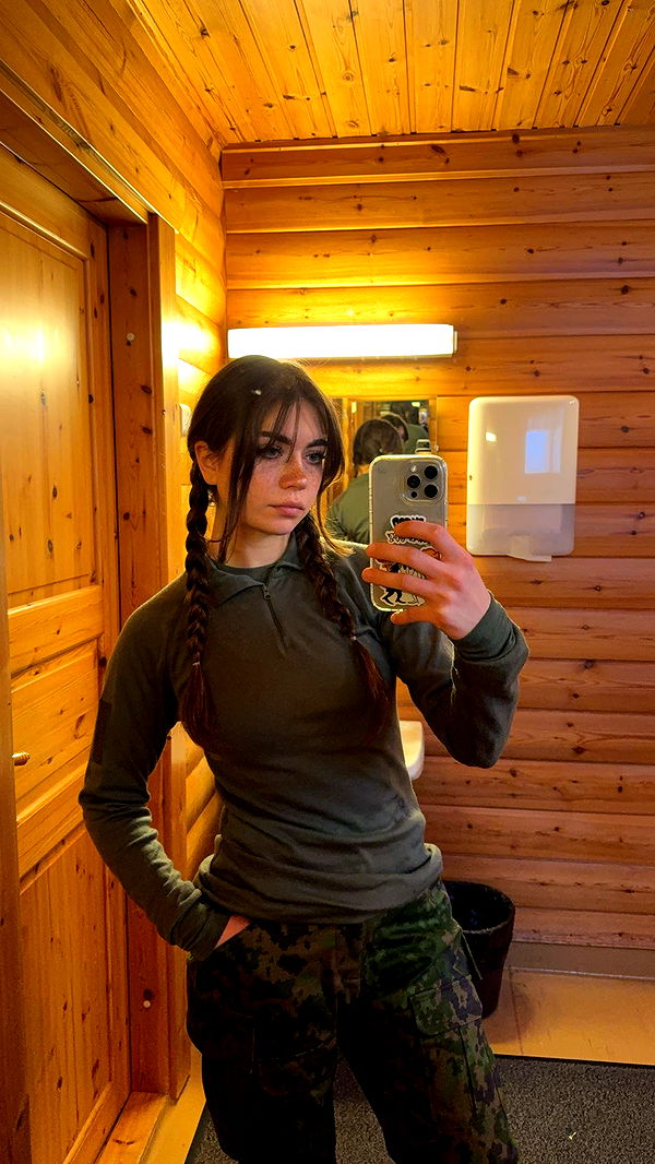 realhaylujan image ~ Altpins