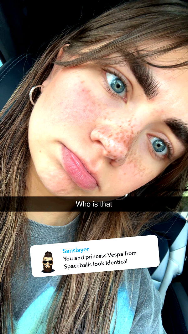 realhaylujan image ~ Altpins