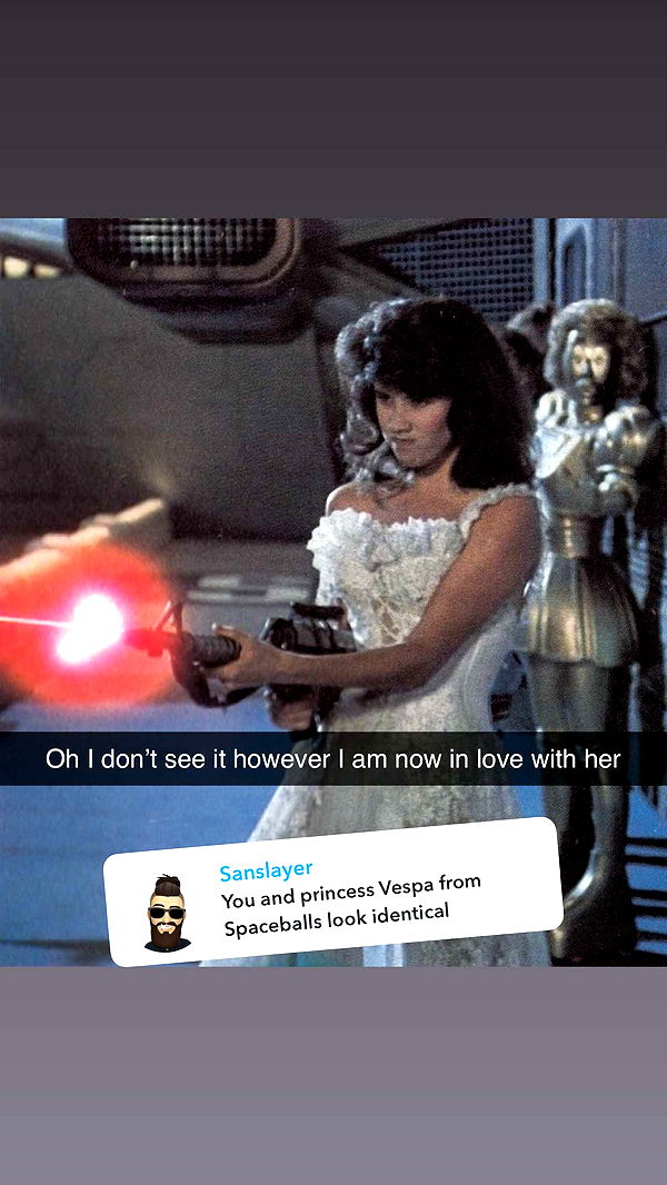 realhaylujan image ~ Altpins