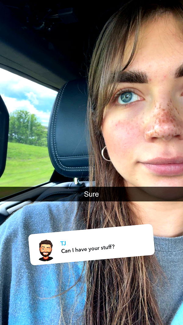 realhaylujan image ~ Altpins