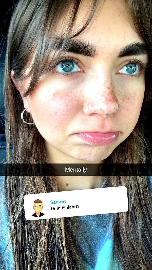 realhaylujan image ~ Altpins