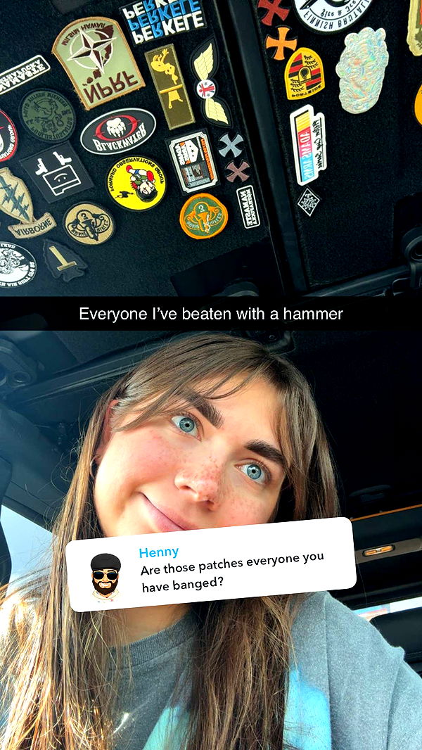 realhaylujan image ~ Altpins