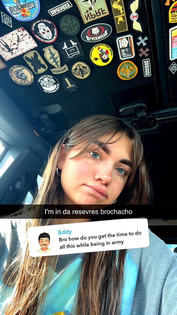 realhaylujan image ~ Altpins