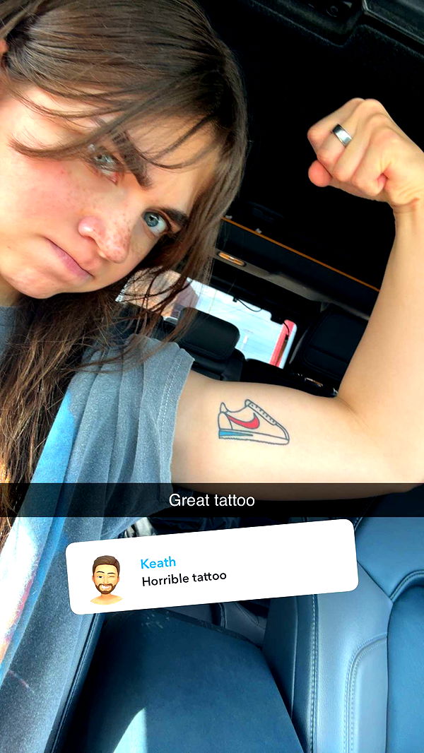 realhaylujan image ~ Altpins