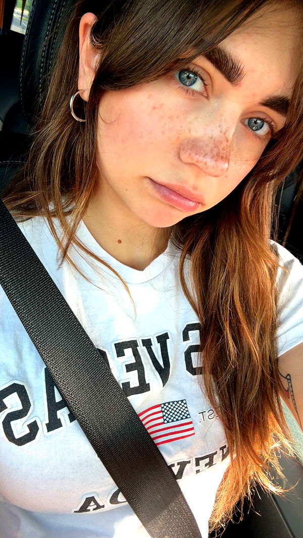 realhaylujan image ~ Altpins