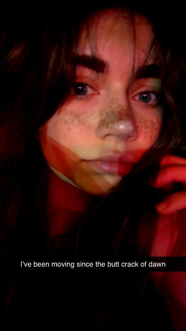 realhaylujan image ~ Altpins