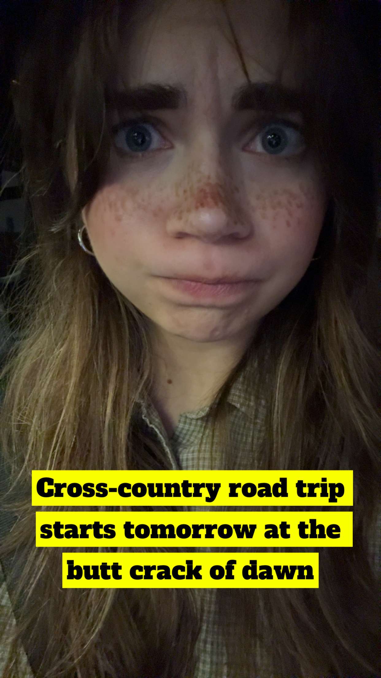 realhaylujan snapchat image archive image