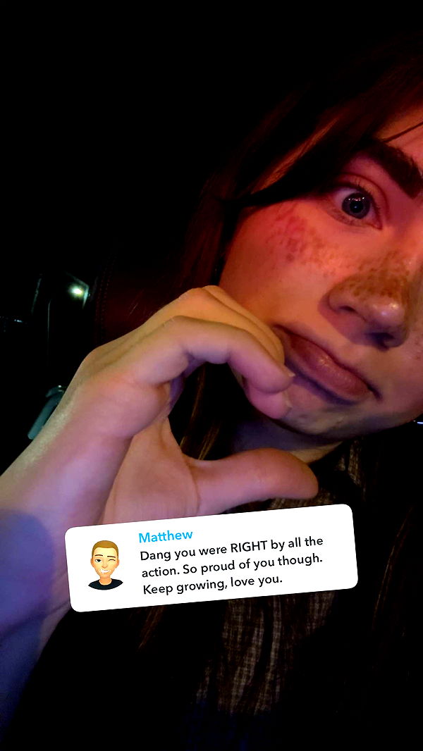 realhaylujan image ~ Altpins