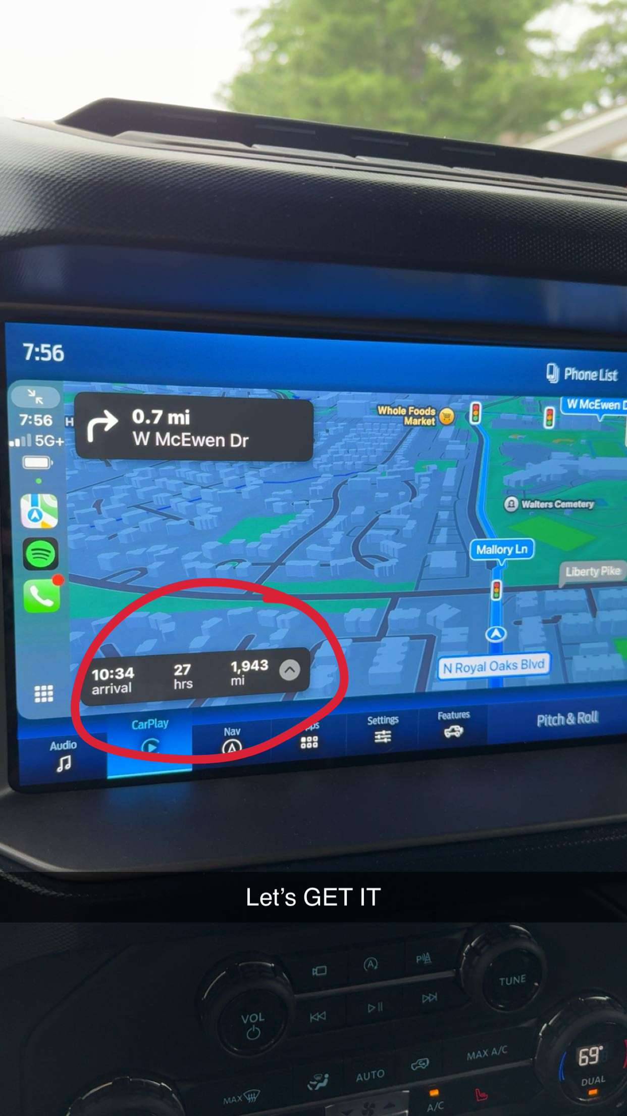 realhaylujan snapchat image archive image