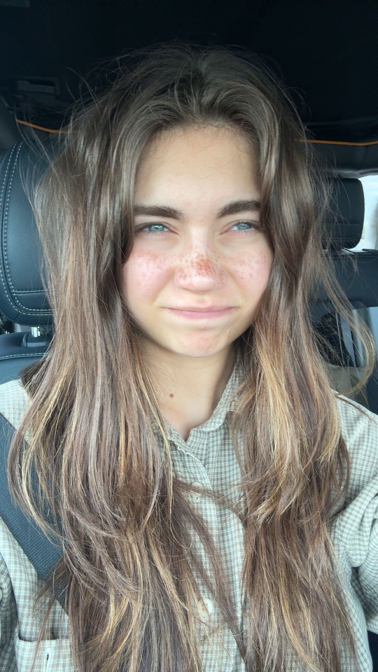 realhaylujan snapchat image archive image