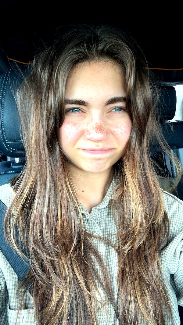 realhaylujan image ~ Altpins