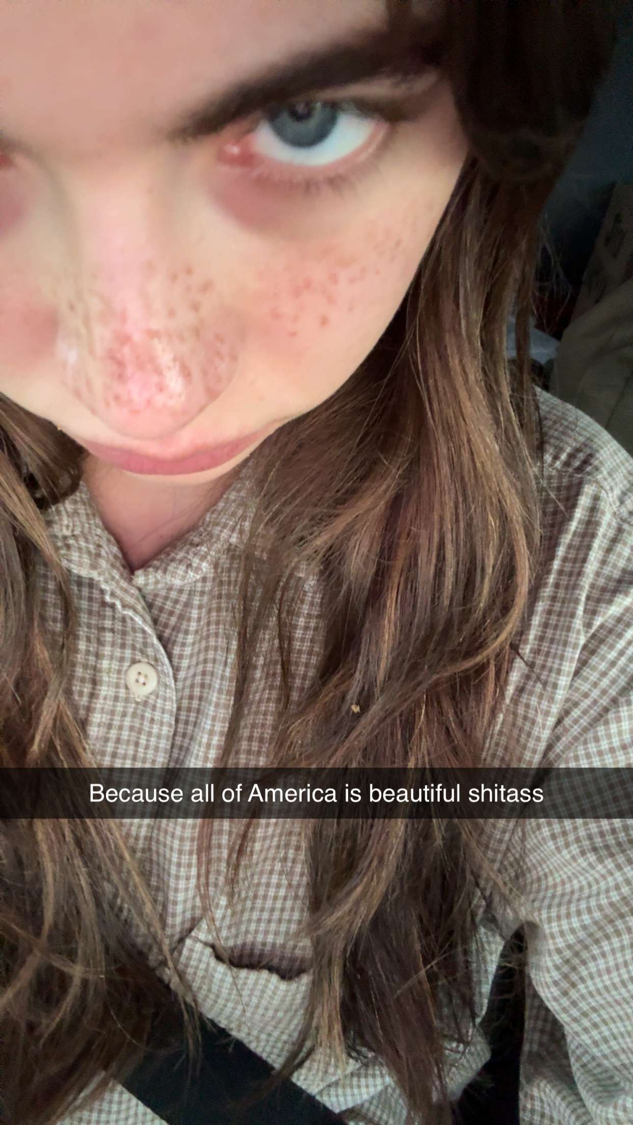 realhaylujan snapchat image archive image