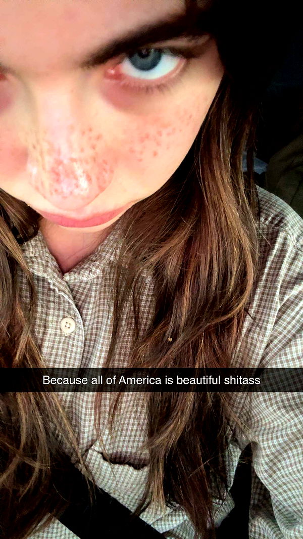 realhaylujan image ~ Altpins