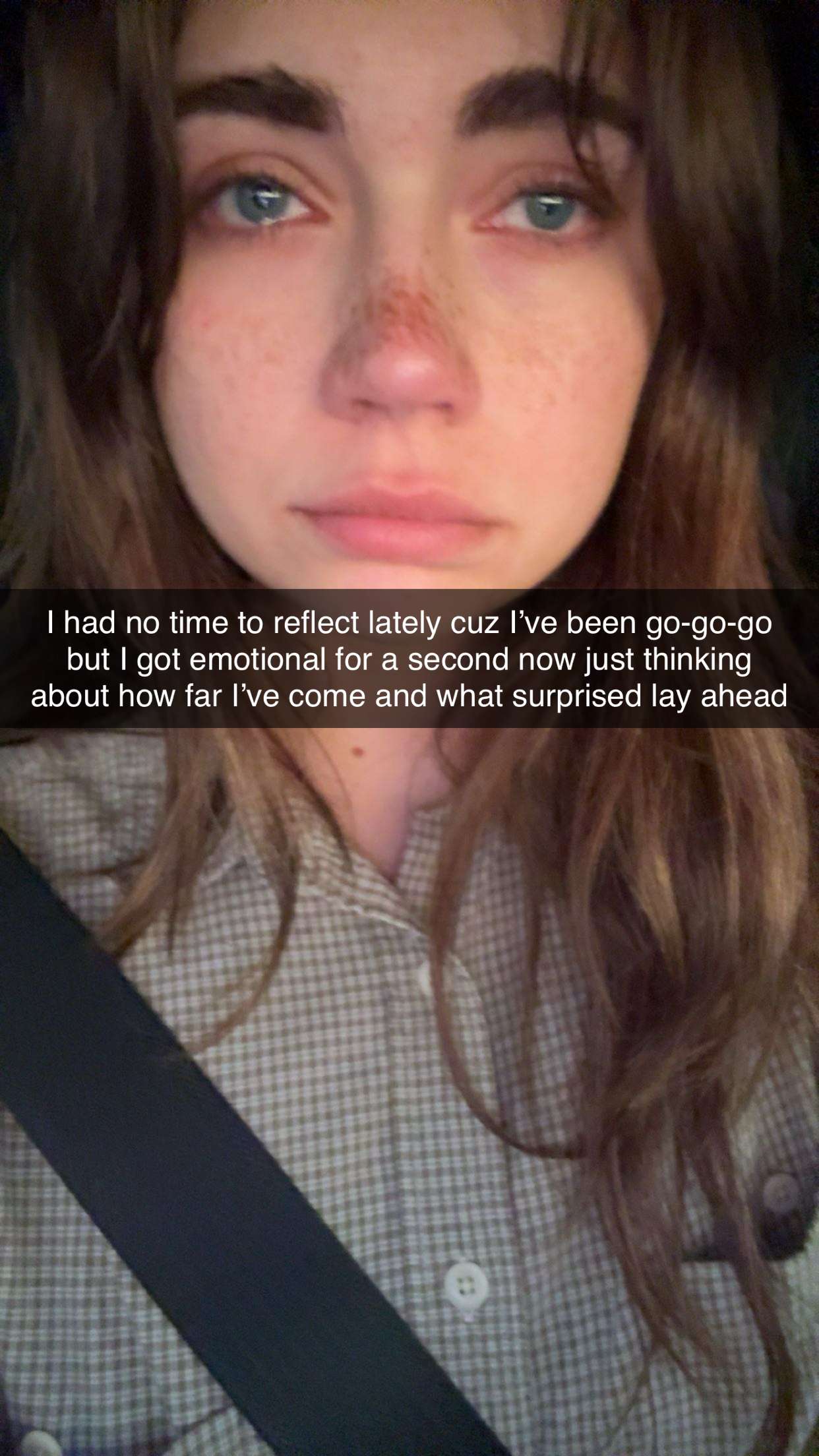 realhaylujan snapchat image archive image