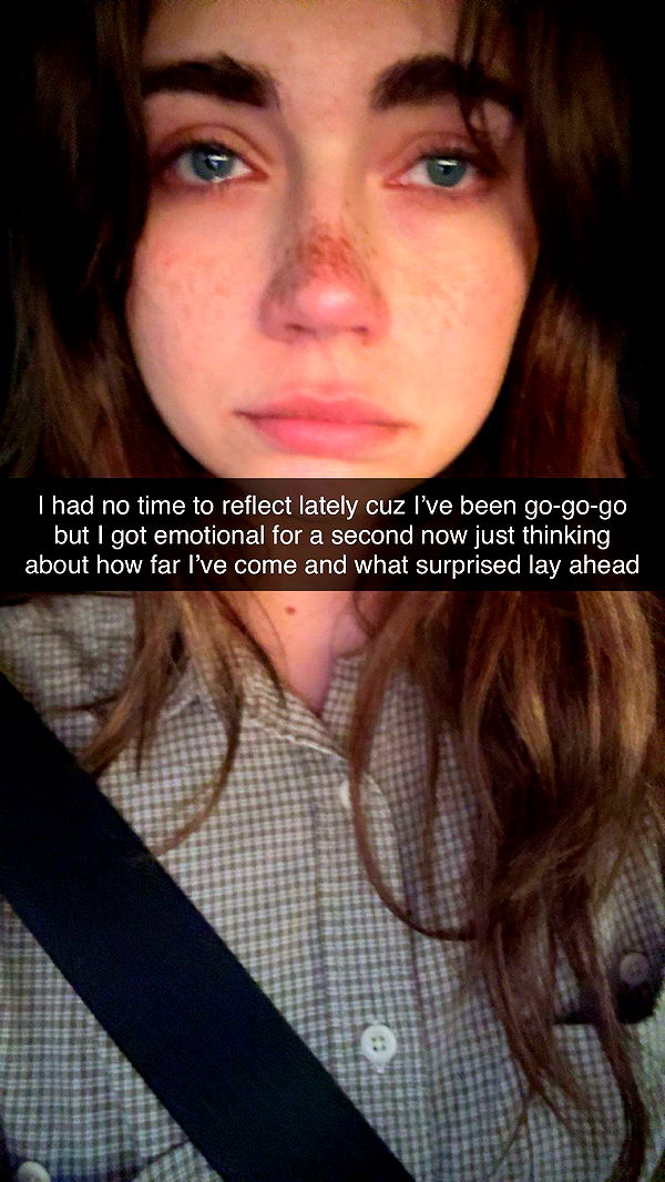 realhaylujan image ~ Altpins