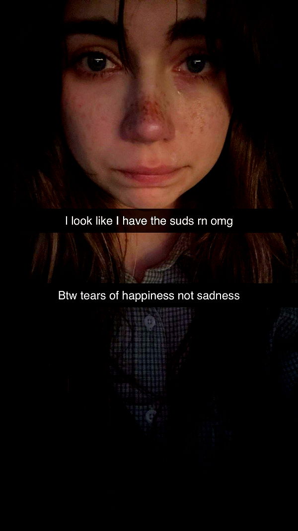 realhaylujan image ~ Altpins