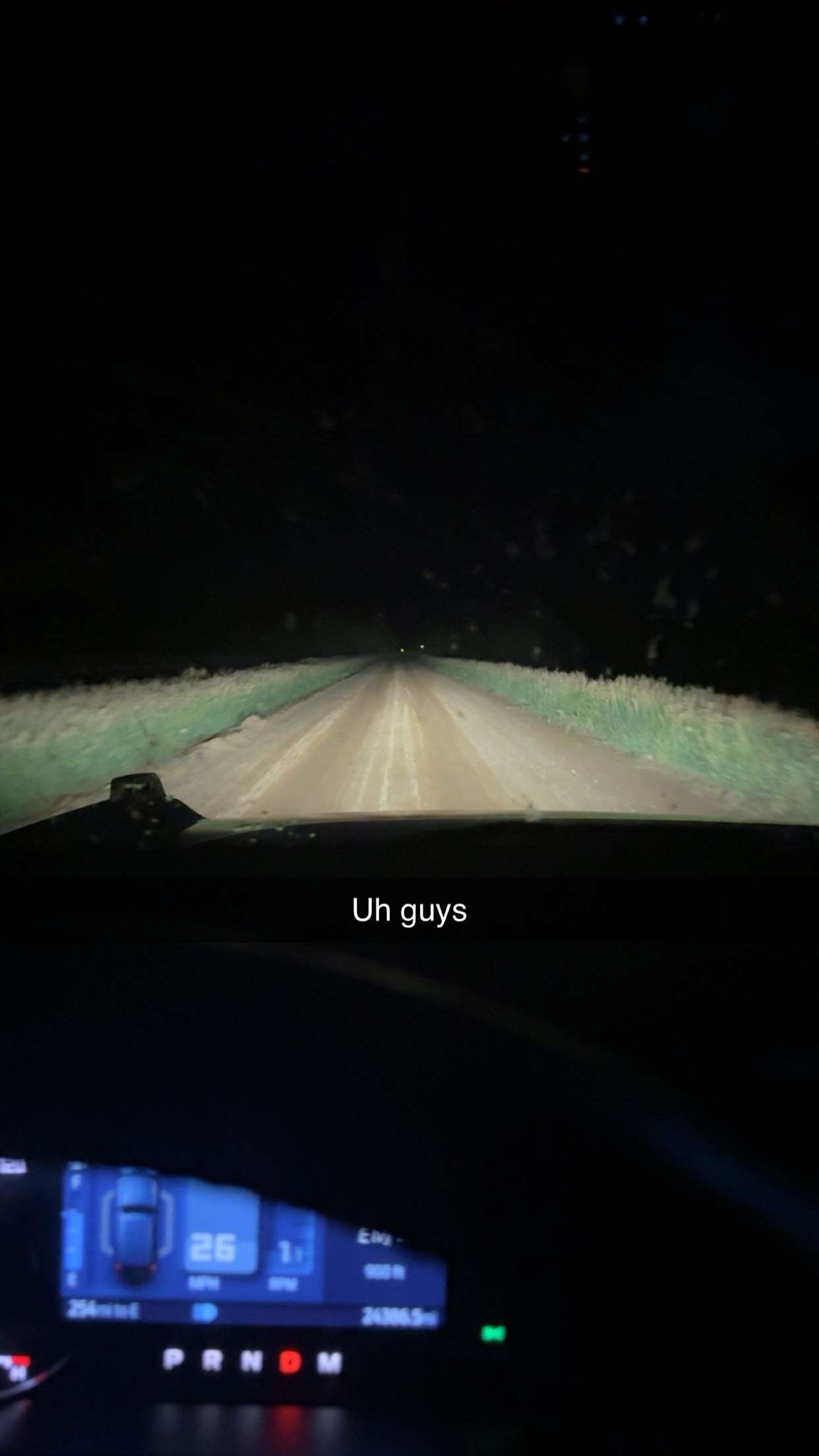 realhaylujan snapchat image archive image