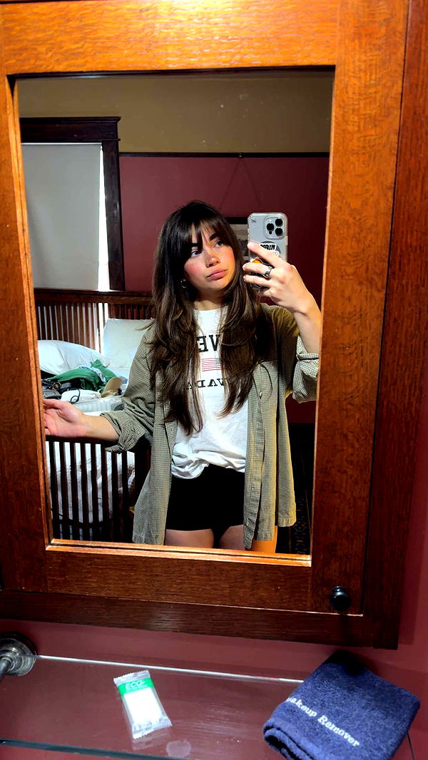 realhaylujan image ~ Altpins