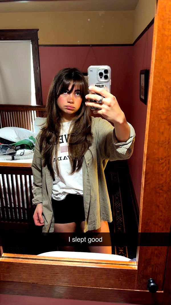 realhaylujan image ~ Altpins