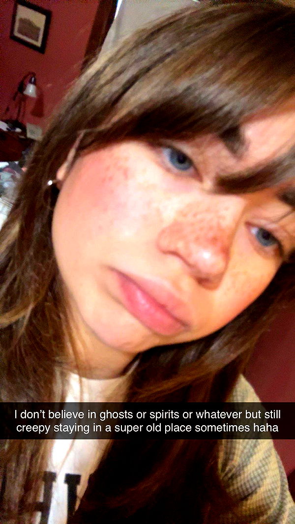 realhaylujan image ~ Altpins