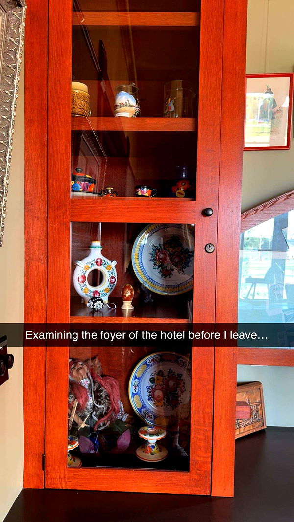 realhaylujan image ~ Altpins