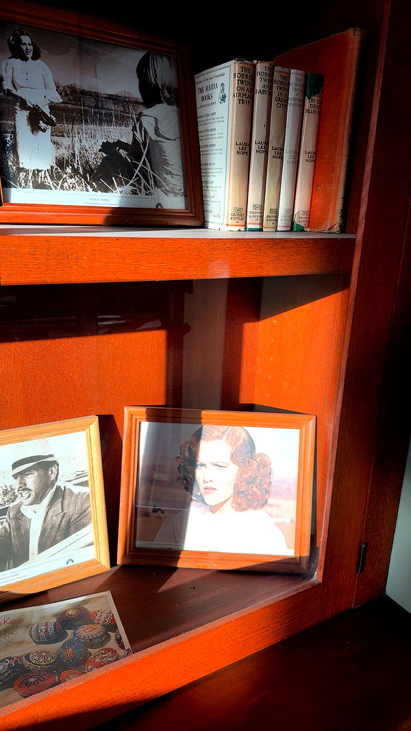 realhaylujan image ~ Altpins