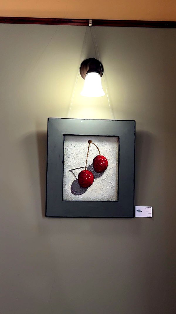 realhaylujan image ~ Altpins