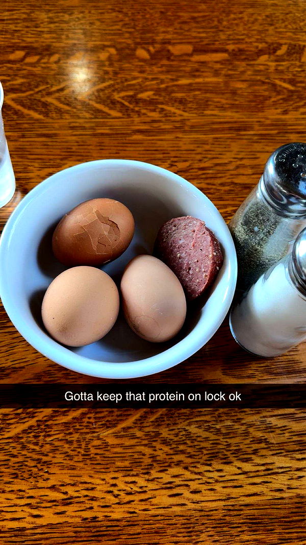 realhaylujan image ~ Altpins