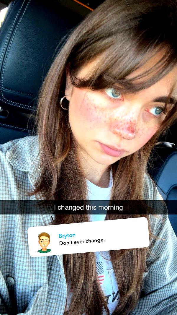 realhaylujan image ~ Altpins