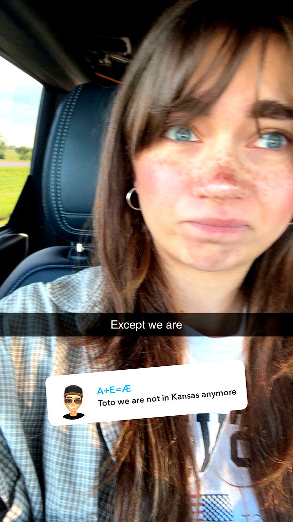 realhaylujan image ~ Altpins