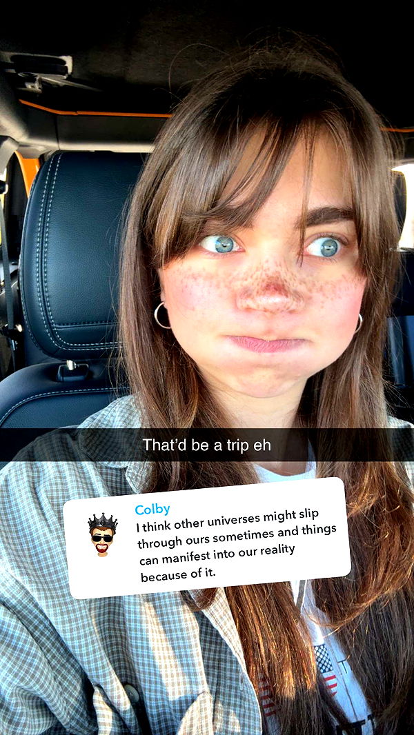 realhaylujan image ~ Altpins