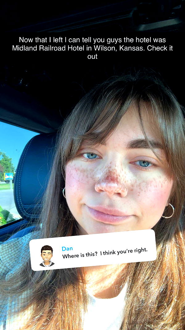 realhaylujan image ~ Altpins