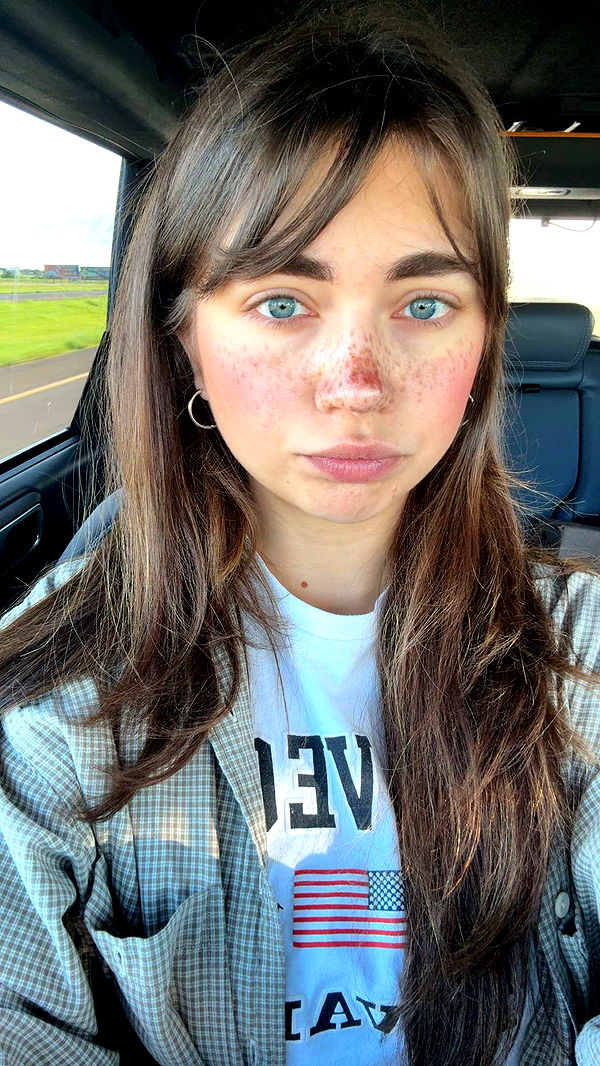 realhaylujan image ~ Altpins