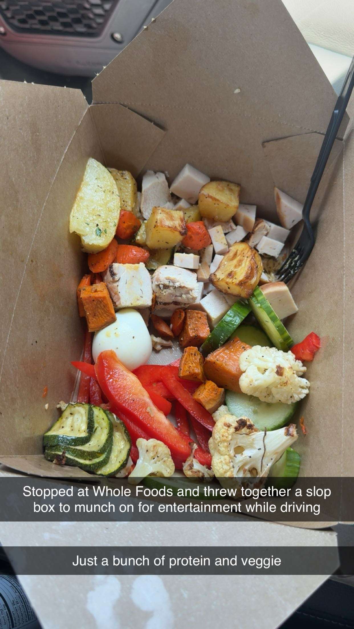 realhaylujan snapchat image archive image